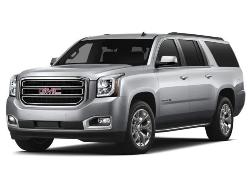2015 Gmc Yukon XL SLE 1500 photo 1