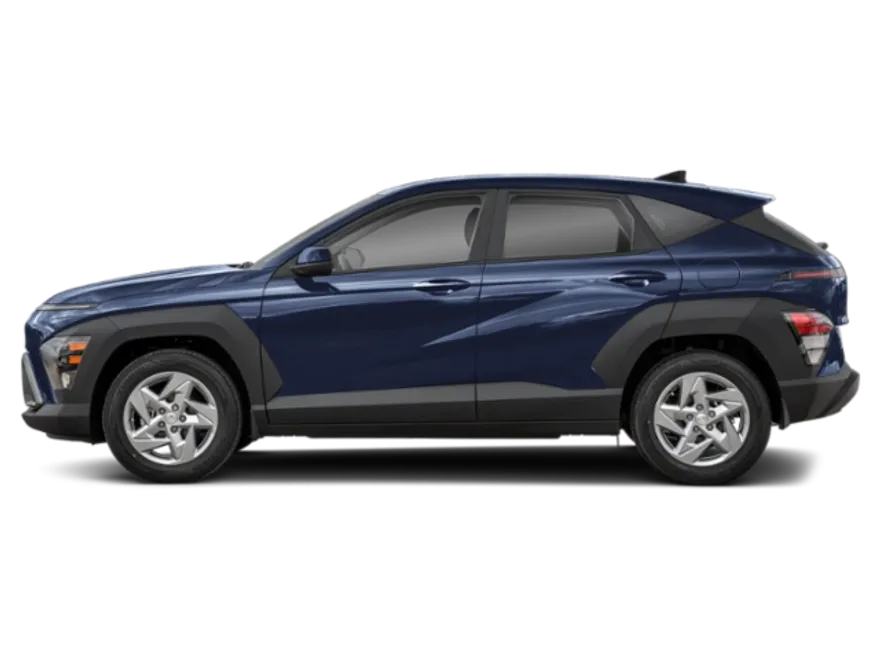 2026 Hyundai Kona SE photo 1