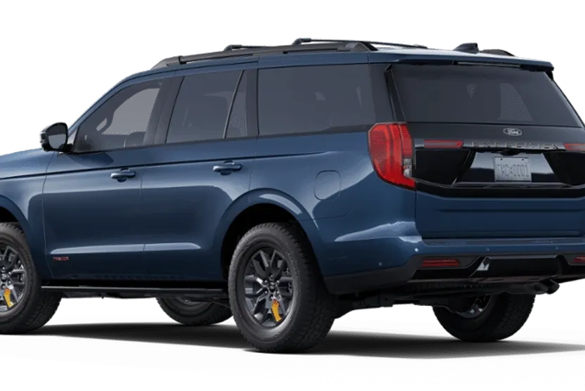 2025 Ford Expedition photo 1