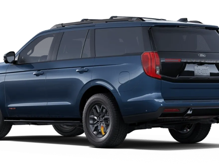 2025 Ford Expedition photo 1