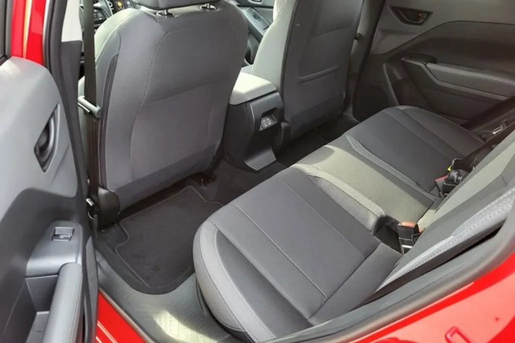 2025 Subaru Crosstrek Premium photo 1