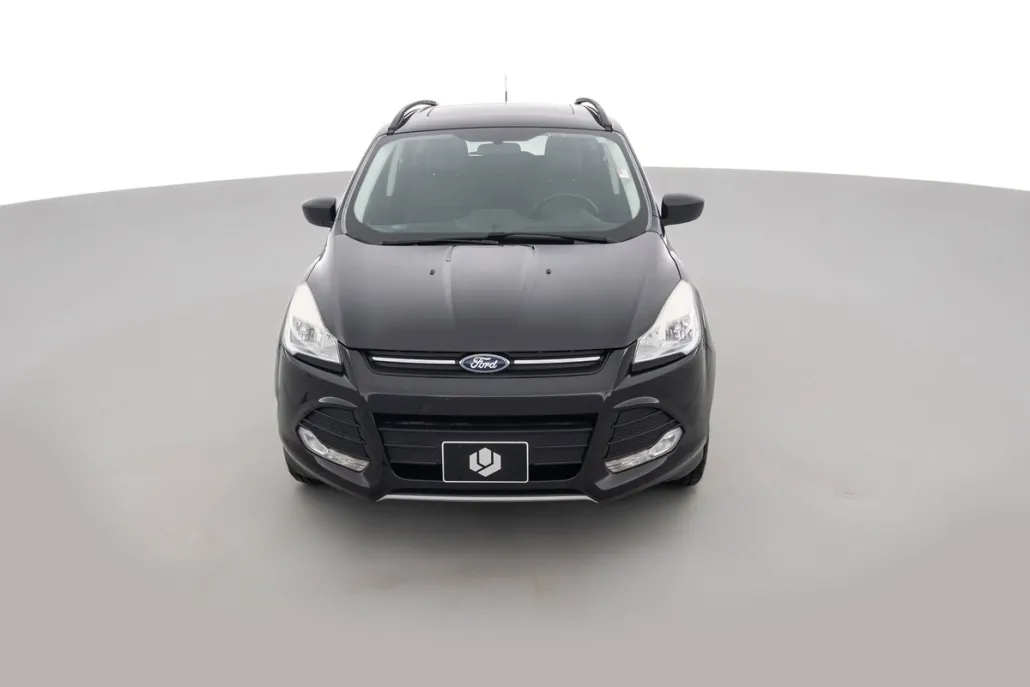 2014 Ford Escape Titanium photo 1
