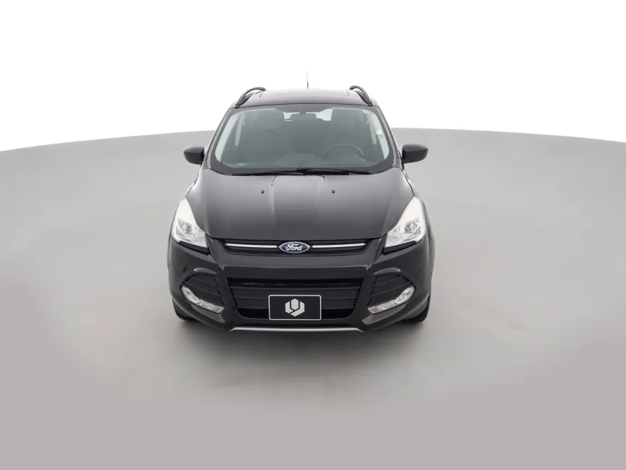 2014 Ford Escape Titanium photo 1