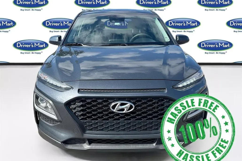 2019 Hyundai Kona SE photo 1