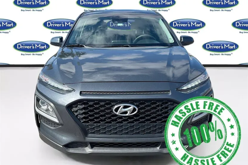 2019 Hyundai Kona SE photo 1