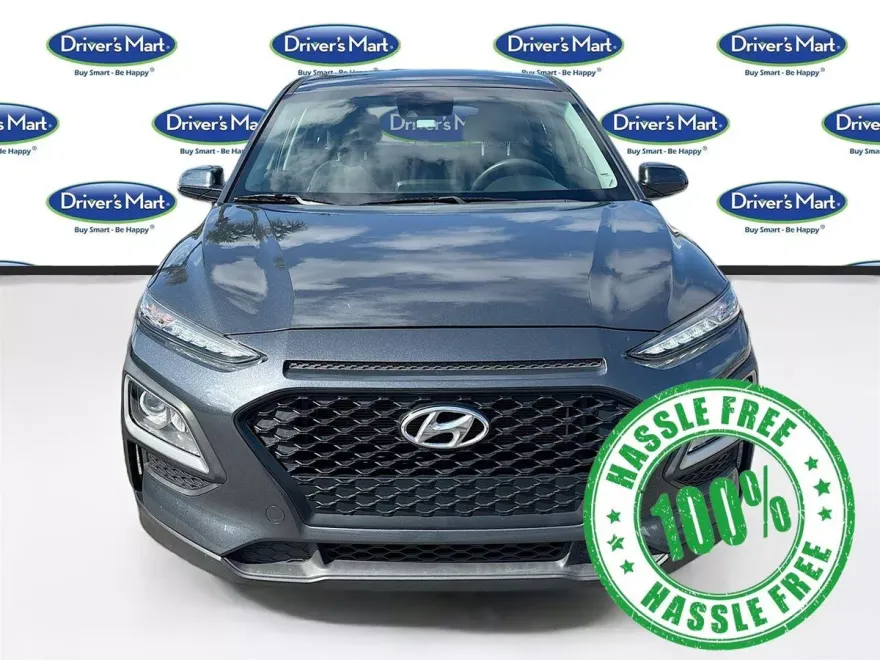2019 Hyundai Kona SE photo 1
