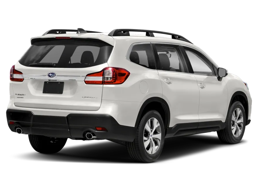 2021 Subaru Ascent Premium photo 1