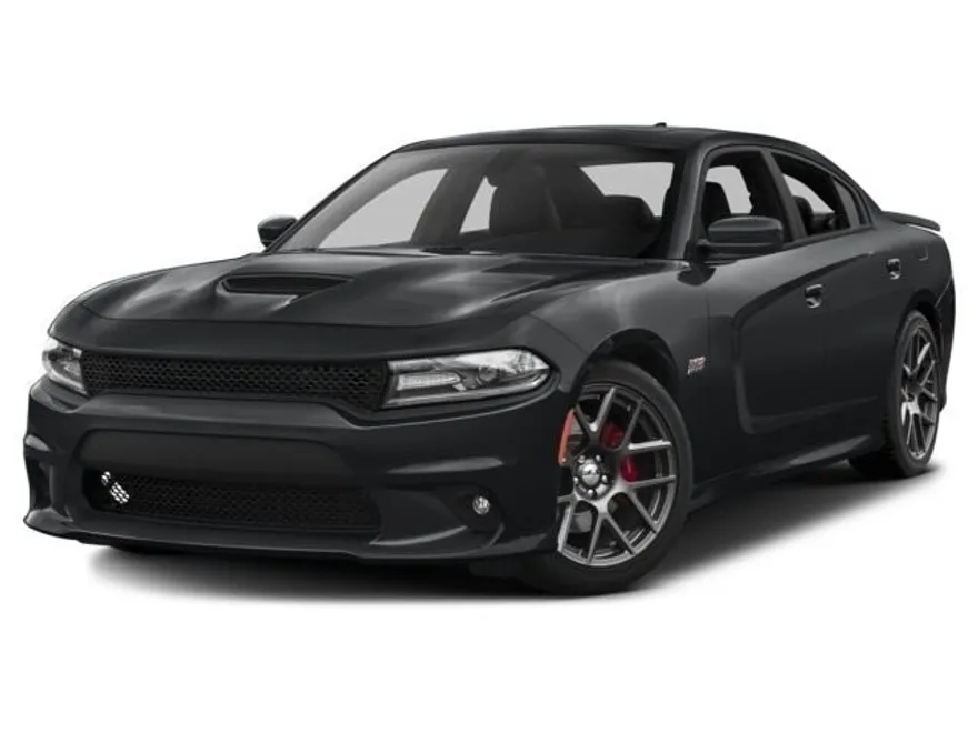2018 Dodge Charger Daytona 392 photo 1