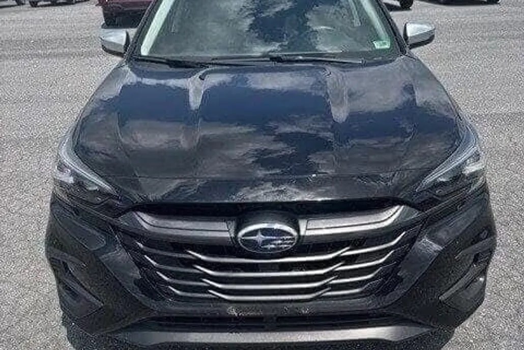 2023 Subaru Legacy Touring XT photo 1