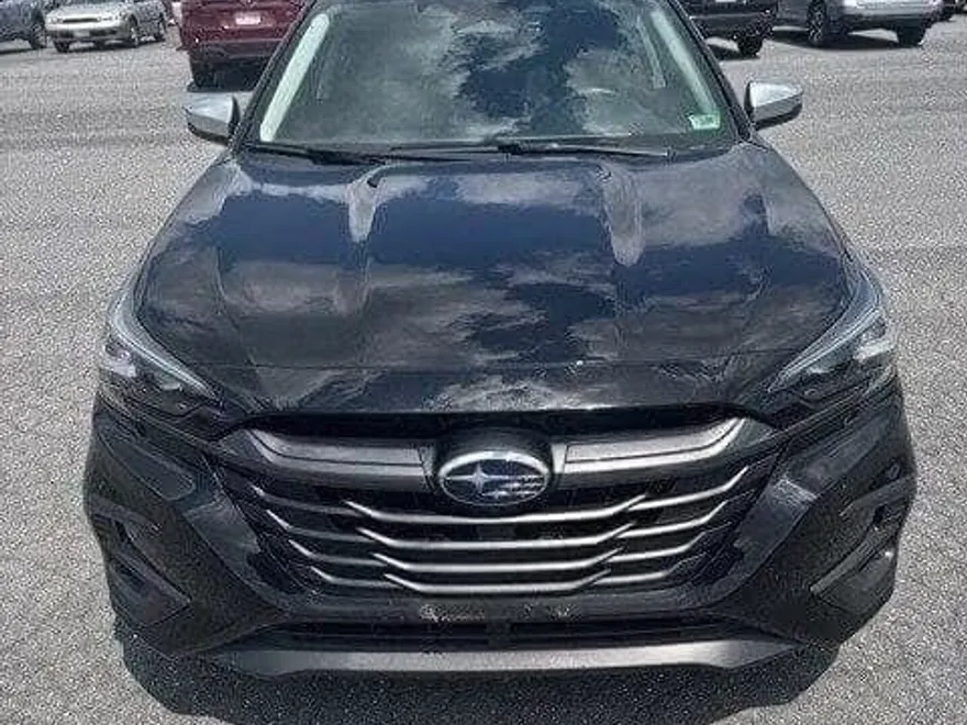 2023 Subaru Legacy Touring XT photo 1