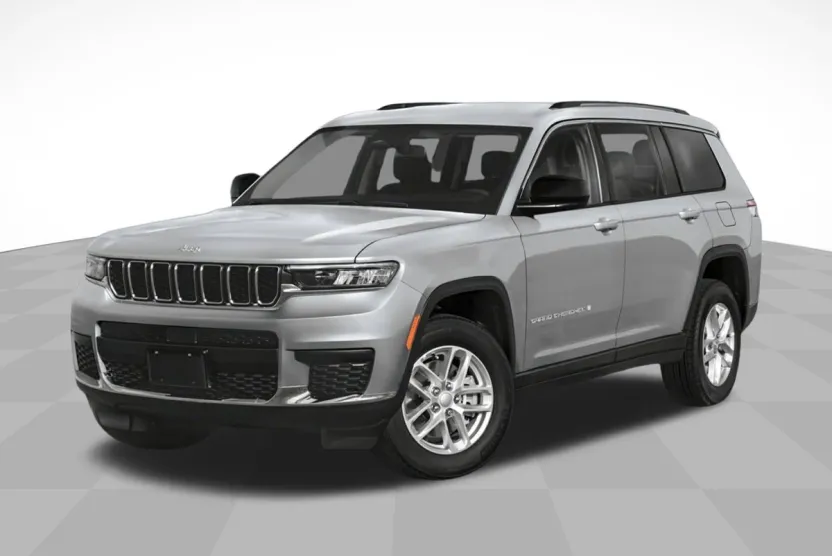 2024 Jeep Grand Cherokee Altitude photo 1