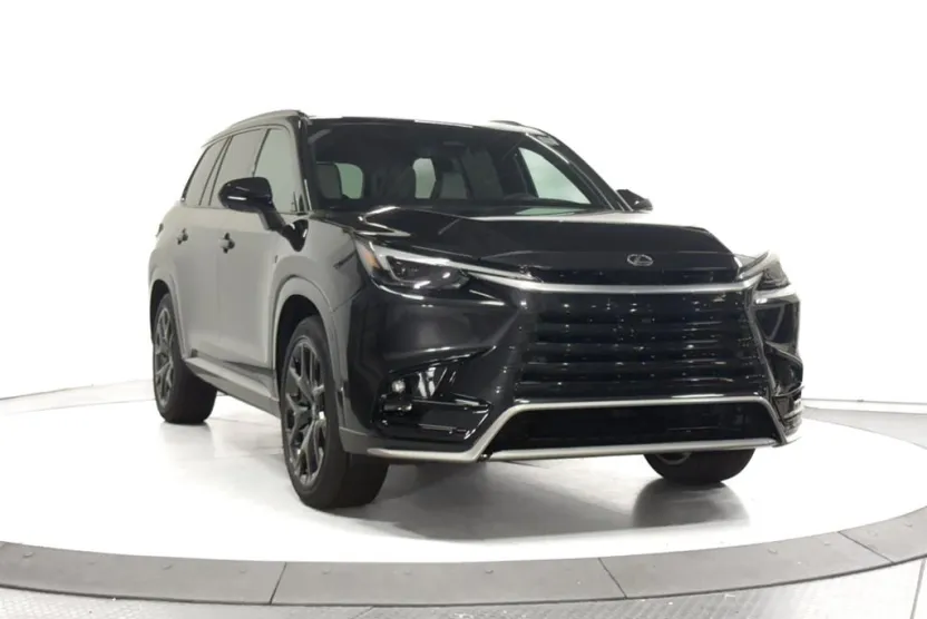 2025 Lexus TX 500h F SPORT Performance Premium photo 1