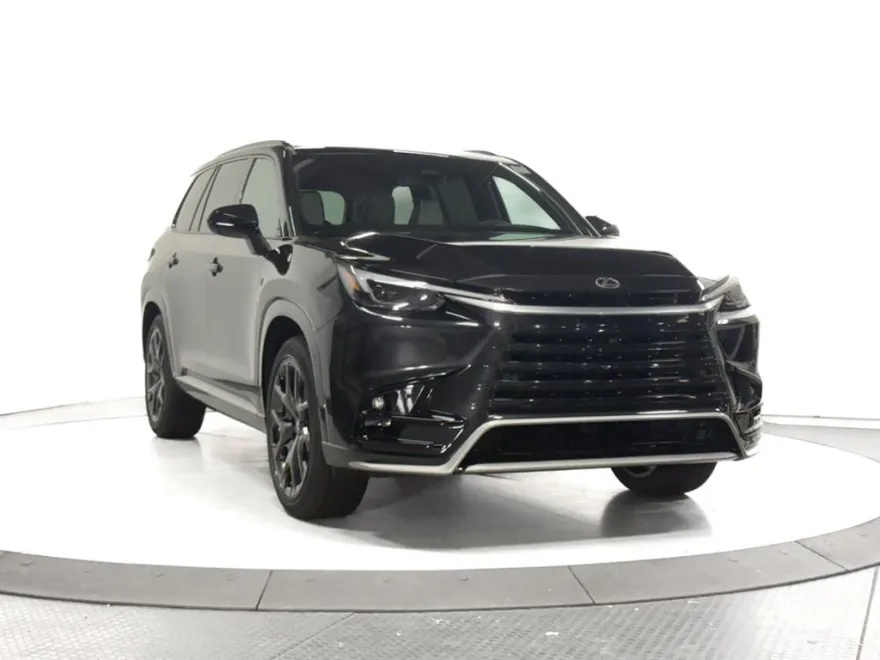 2025 Lexus TX 500h F SPORT Performance Premium photo 1