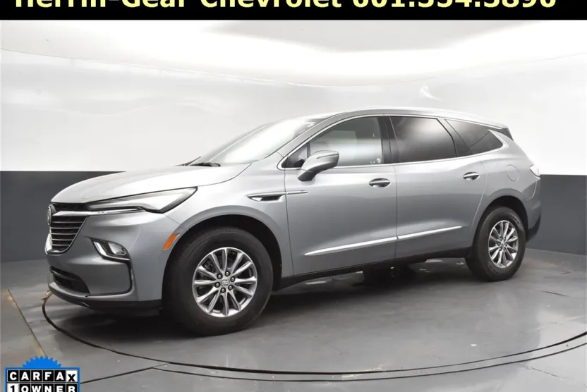 2024 Buick Enclave Premium photo 1