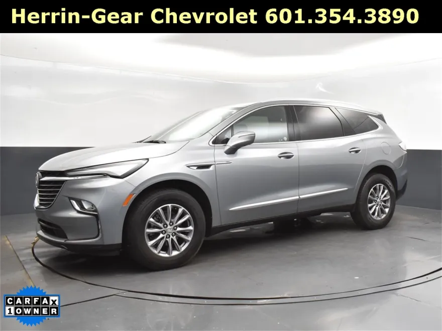 2024 Buick Enclave Premium photo 1