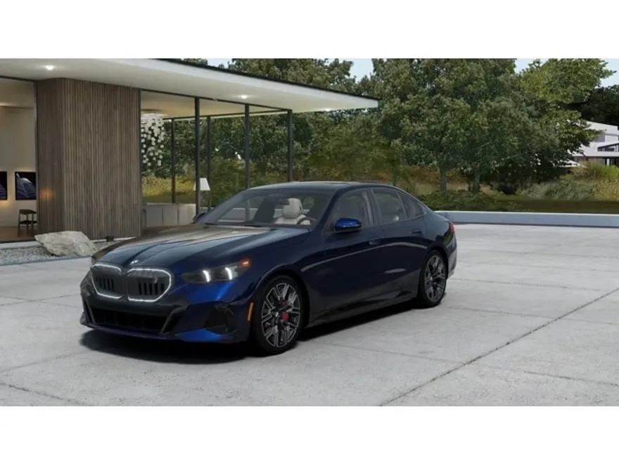 2026 Bmw i5 eDrive40 photo 1