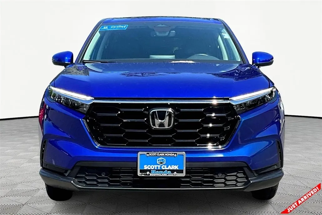 2024 Honda CR-V EX-L photo 1