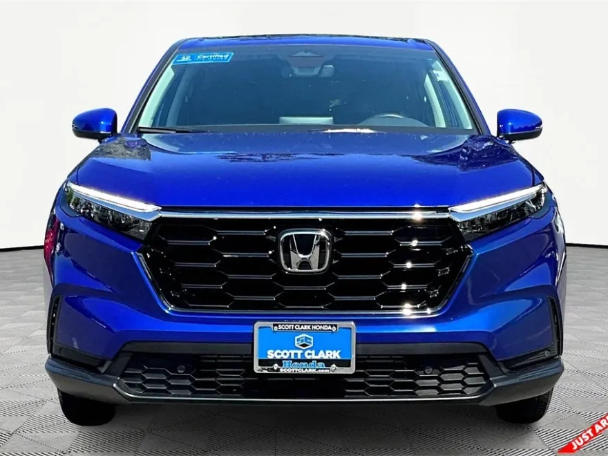 2024 Honda CR-V EX-L photo 1