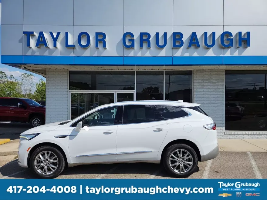 2023 Buick Enclave Premium photo 1