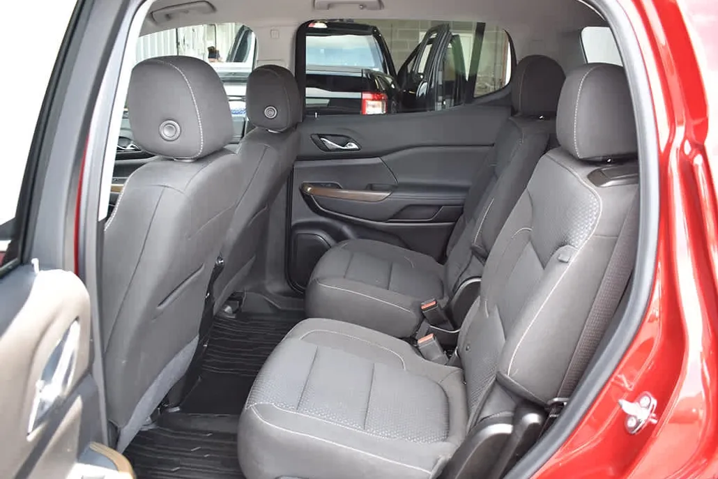2023 Gmc Acadia SLE photo 1