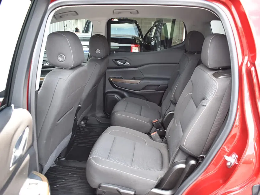 2023 Gmc Acadia SLE photo 1
