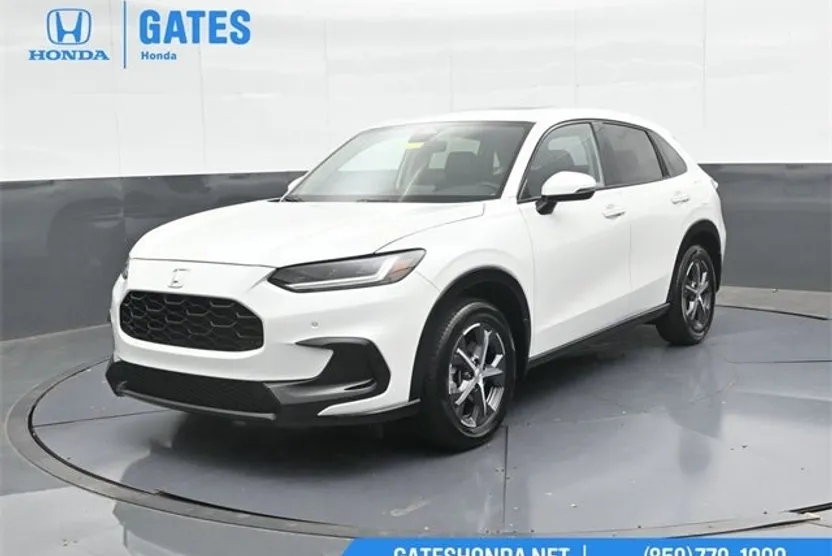 2023 Honda HR-V EX-L photo 1