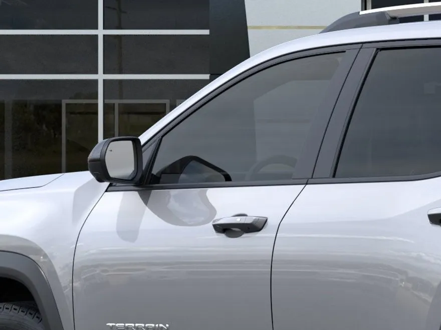 2025 Gmc Terrain Elevation photo 12
