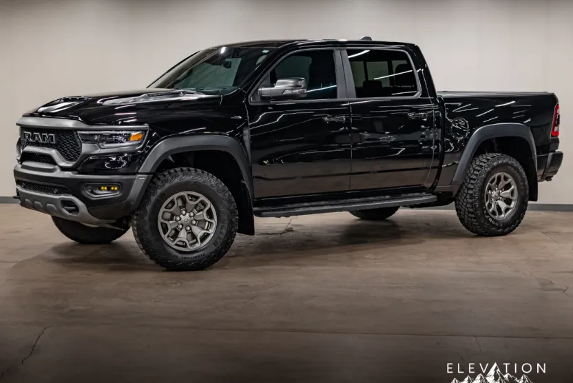 2024 Ram 1500 TRX photo 1