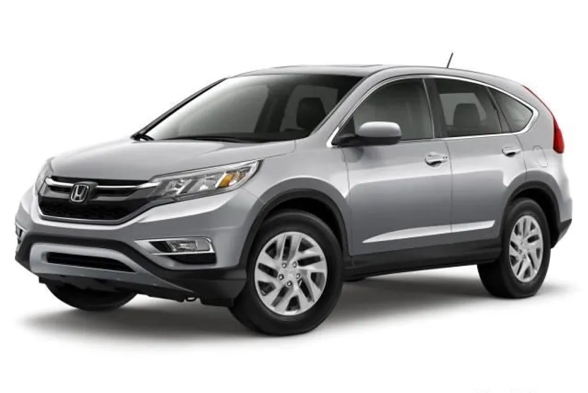 2016 Honda CR-V EX photo 1