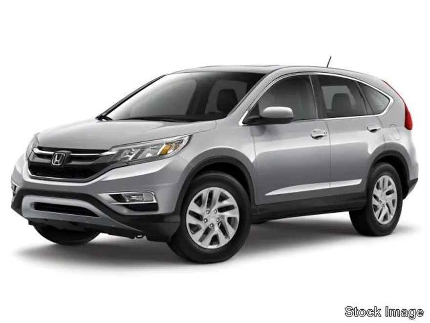 2016 Honda CR-V EX photo 1