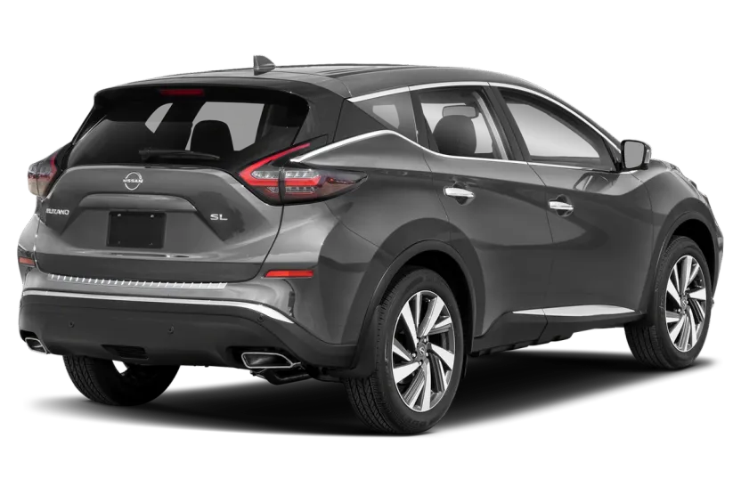 2023 Nissan Murano SL photo 1