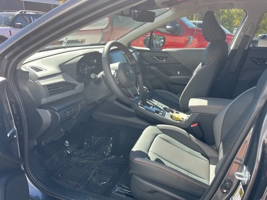 2025 Subaru Crosstrek Limited photo 1