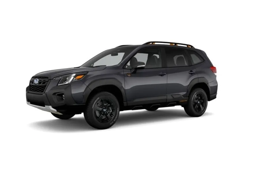 2025 Subaru Forester Wilderness photo 3