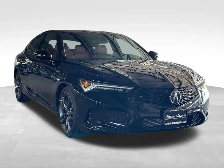 2025 Acura Integra A-Spec Technology photo 1