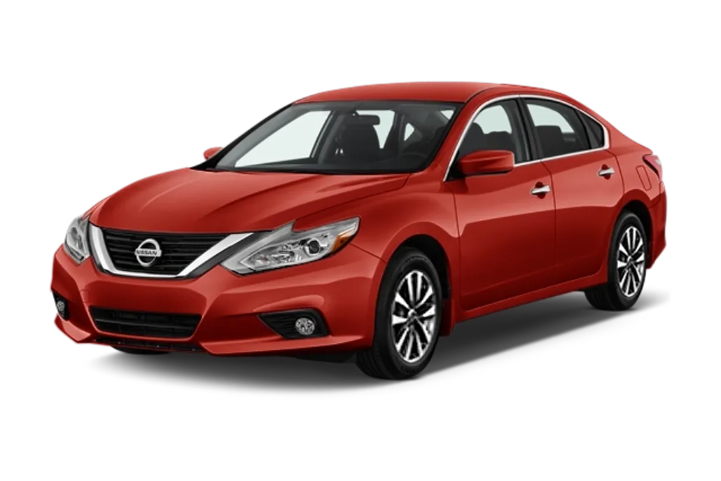 2020 Nissan Altima 2.5 SL photo 1