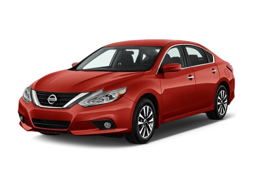 2020 Nissan Altima 2.5 SL photo 1