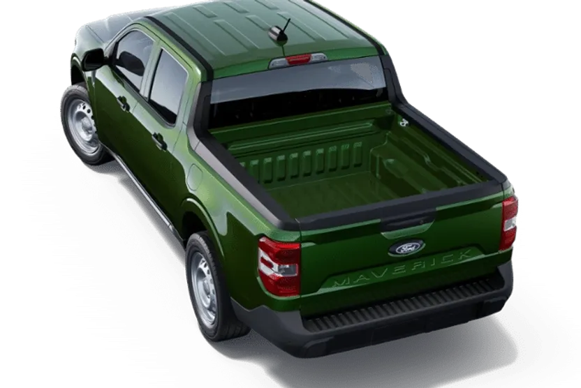 2025 Ford Maverick XL photo 1