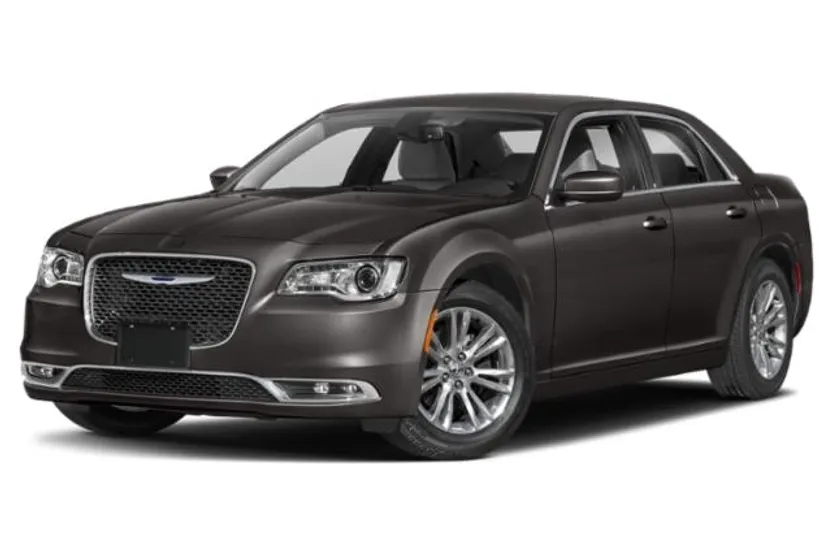 2023 Chrysler 300 photo 1