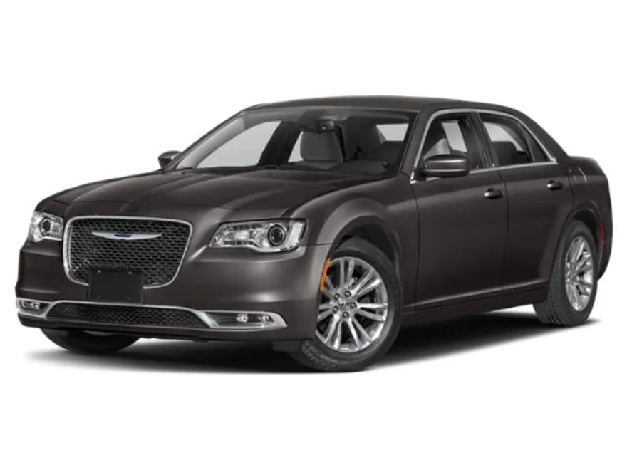 2023 Chrysler 300 photo 1