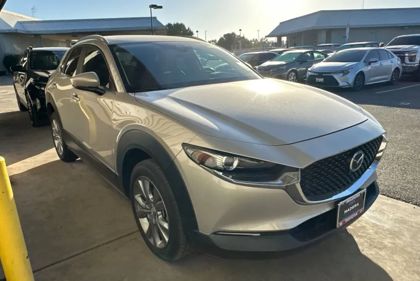 2023 Mazda CX-30 2.5 Select photo 1