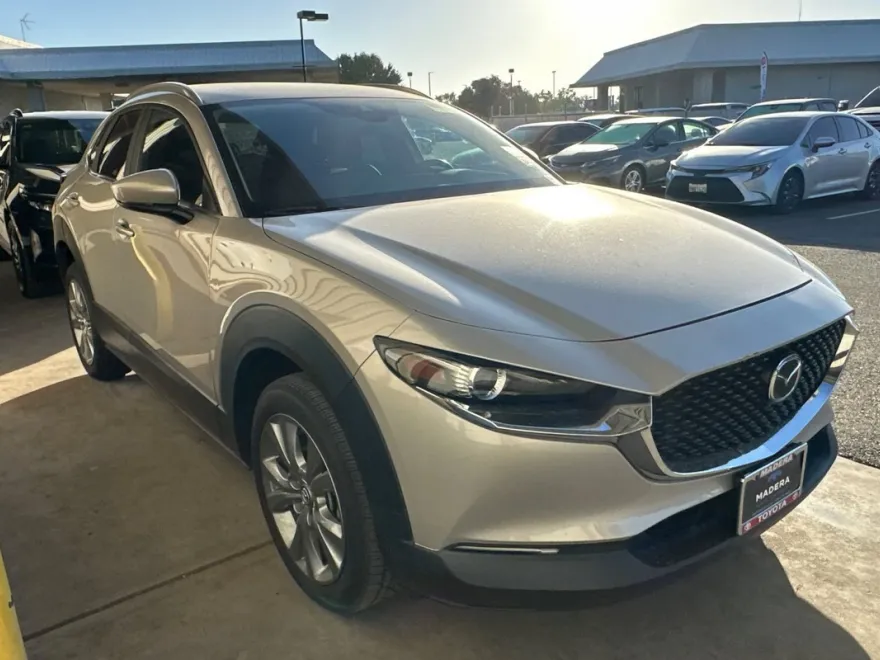 2023 Mazda CX-30 2.5 Select photo 1