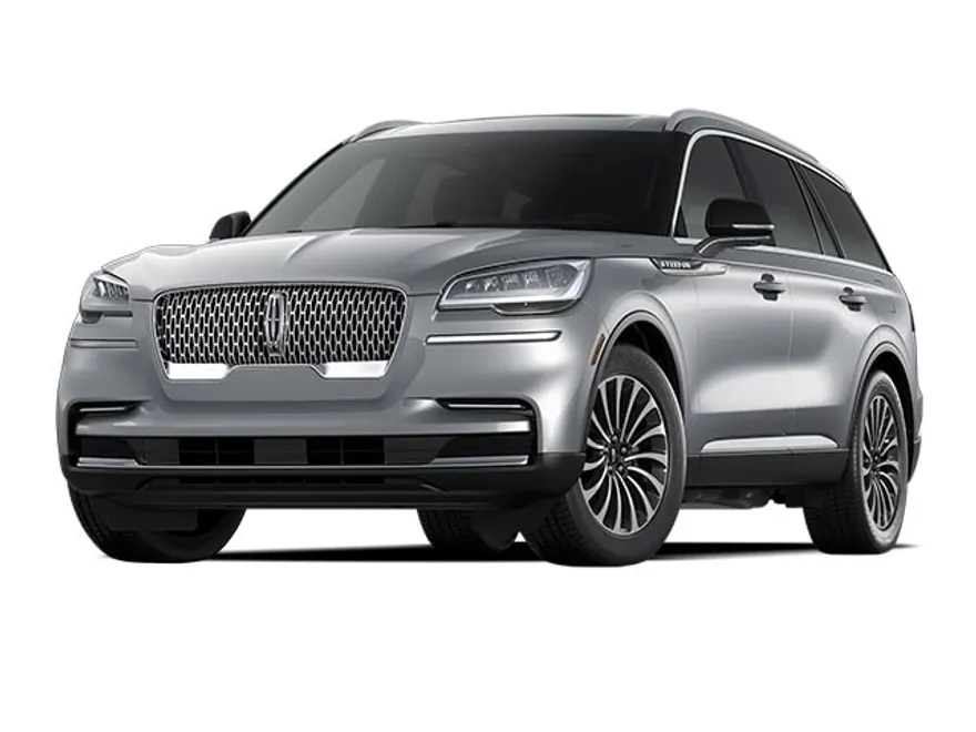 2024 Lincoln Aviator Reserve photo 1