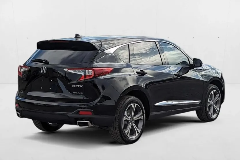 2025 Acura RDX Technology photo 1