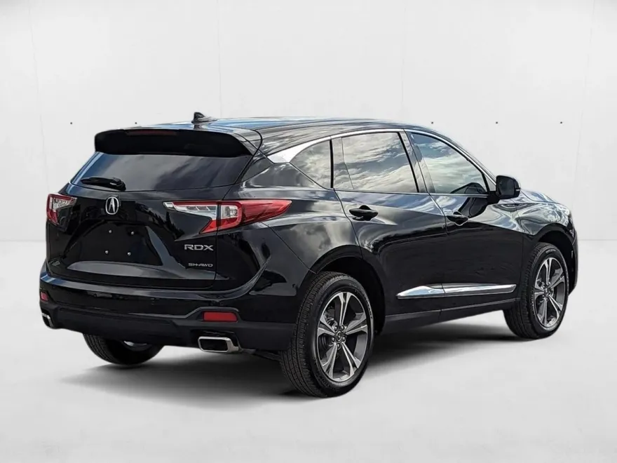 2025 Acura RDX Technology photo 1