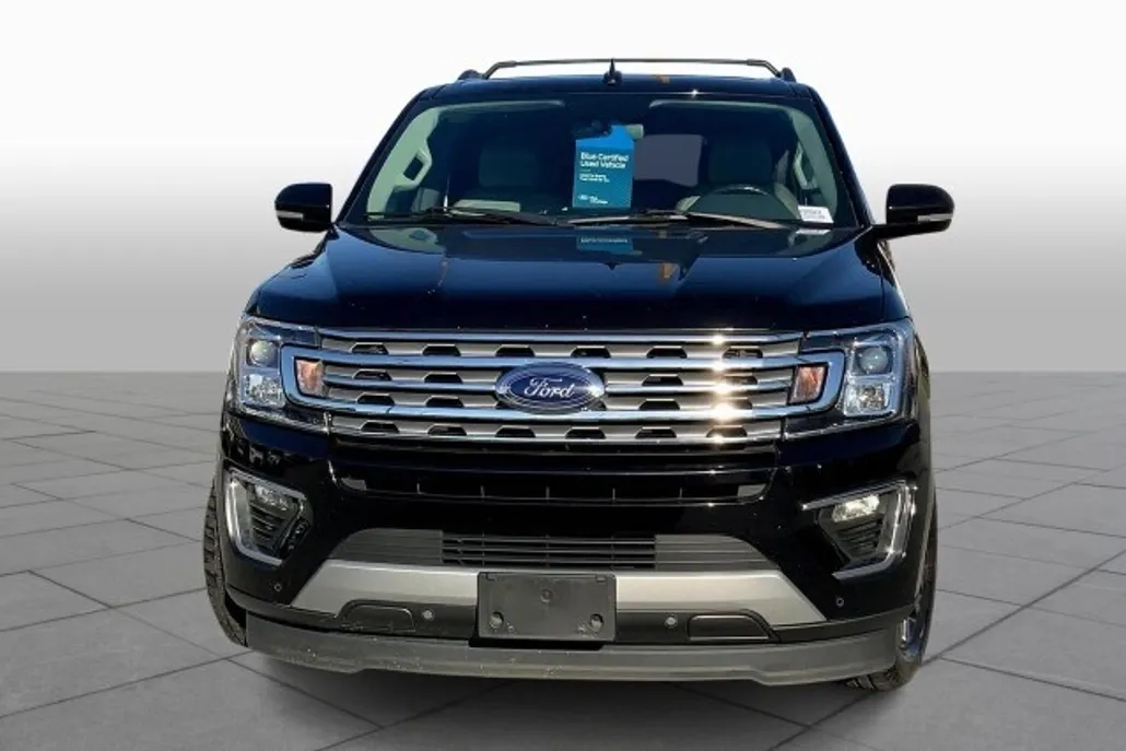 2019 Ford Expedition MAX Limited photo 1