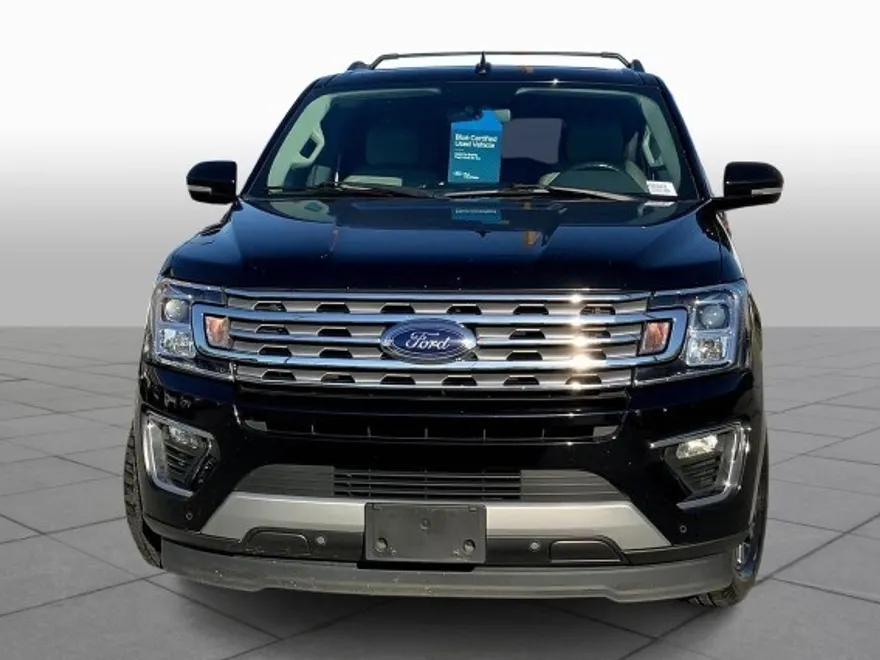2019 Ford Expedition MAX Limited photo 1