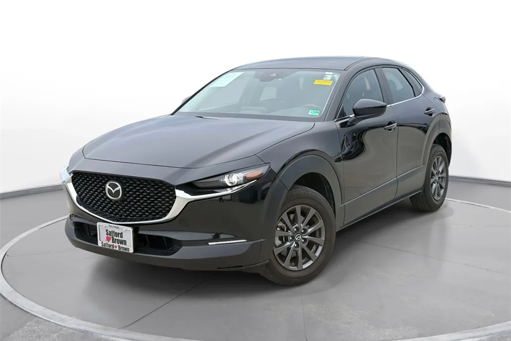 2023 Mazda CX-30 2.5 S photo 1