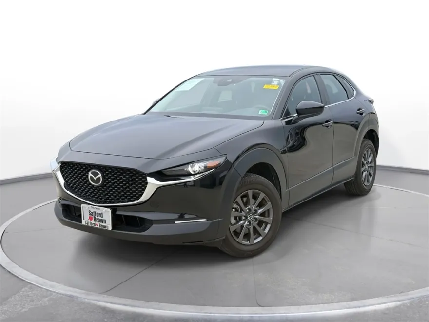 2023 Mazda CX-30 2.5 S photo 1