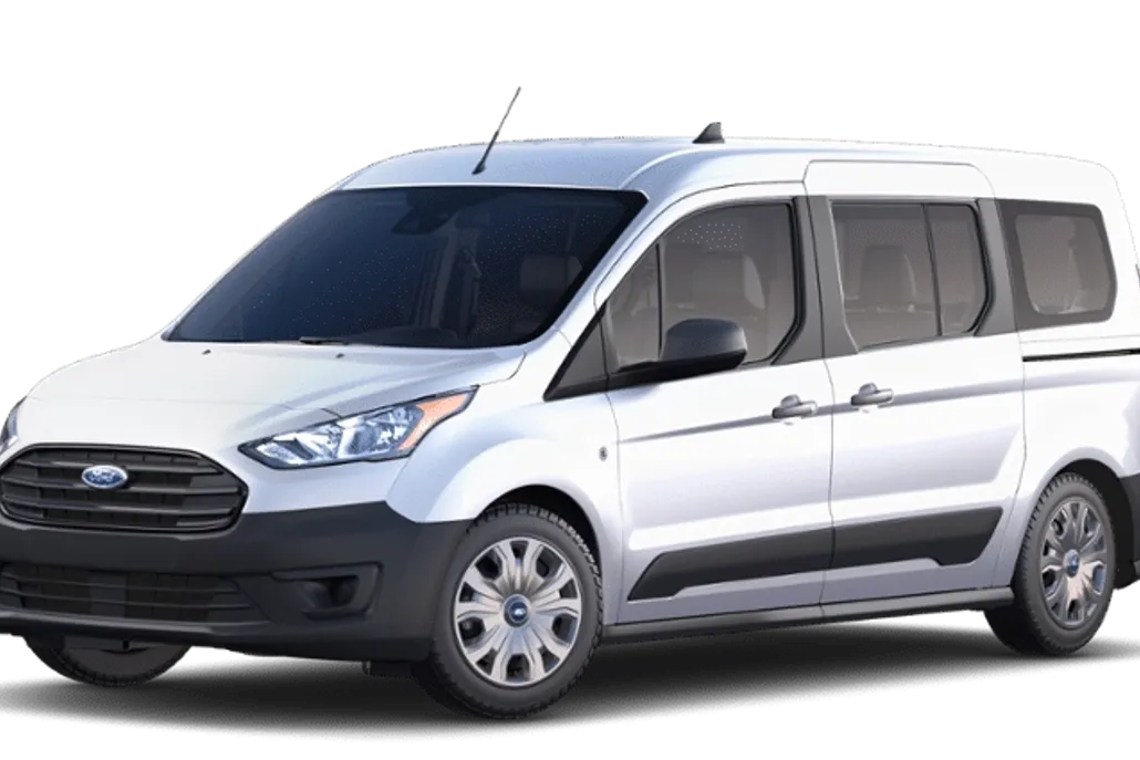 2023 Ford Transit Connect XL Wagon photo 1