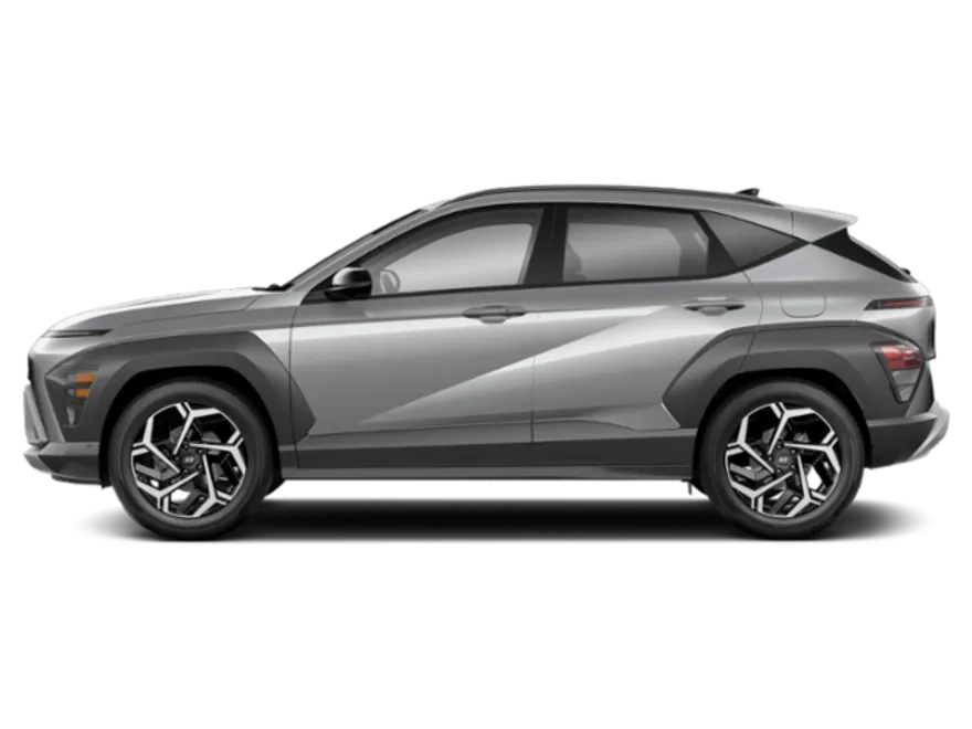 2026 Hyundai Kona SEL photo 1